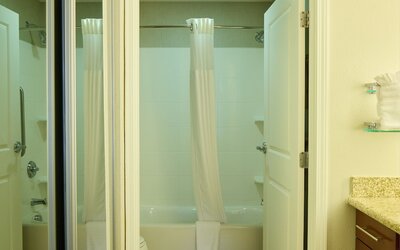 Residence Inn by Marriott Columbia Northwest/Harbison