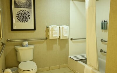 Residence Inn by Marriott Columbia Northwest/Harbison