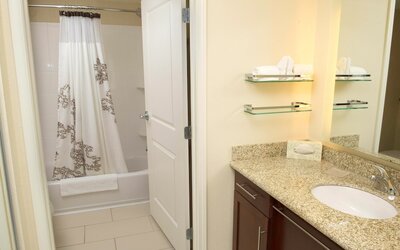 Residence Inn by Marriott Columbia Northwest/Harbison