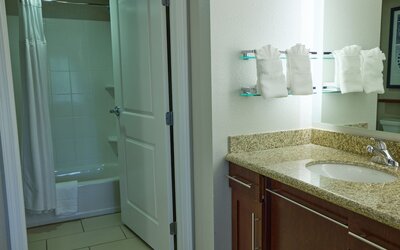 Residence Inn by Marriott Columbia Northwest/Harbison