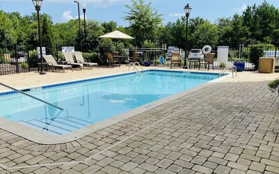 Residence Inn by Marriott Columbia Northwest/Harbison