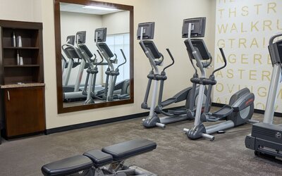 Residence Inn by Marriott Columbia Northwest/Harbison