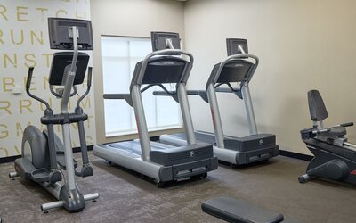 Residence Inn by Marriott Columbia Northwest/Harbison