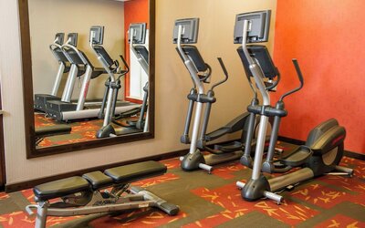 Residence Inn by Marriott Columbia Northwest/Harbison