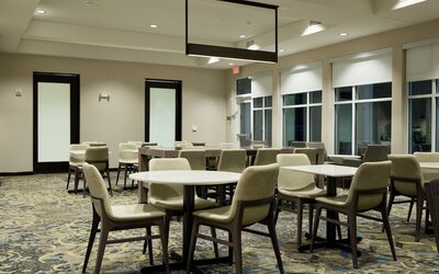 Residence Inn by Marriott Columbia Northwest/Harbison