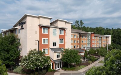 Residence Inn by Marriott Columbia Northwest/Harbison