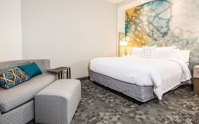 Courtyard by Marriott Columbia Cayce