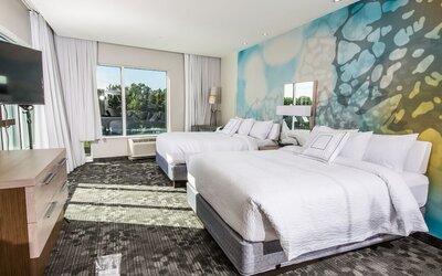 Courtyard by Marriott Columbia Cayce