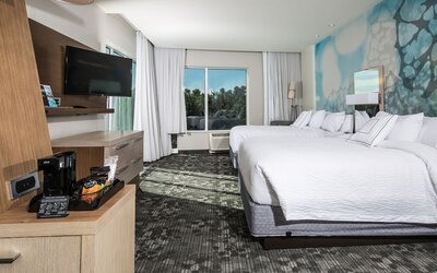 Courtyard by Marriott Columbia Cayce