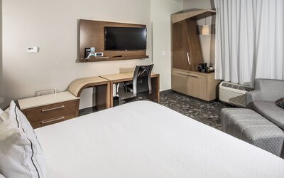 Courtyard by Marriott Columbia Cayce