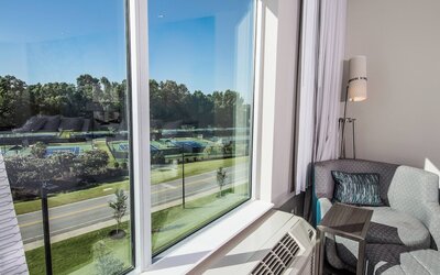 Courtyard by Marriott Columbia Cayce