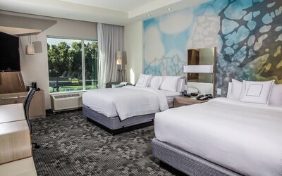 Courtyard by Marriott Columbia Cayce