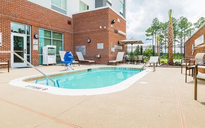 Courtyard by Marriott Columbia Cayce