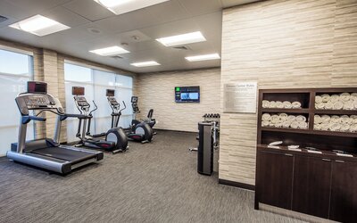Courtyard by Marriott Columbia Cayce