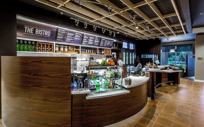 Courtyard by Marriott Columbia Cayce