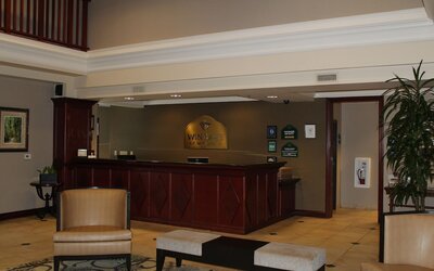 Lexington Expo Hotel by IHG