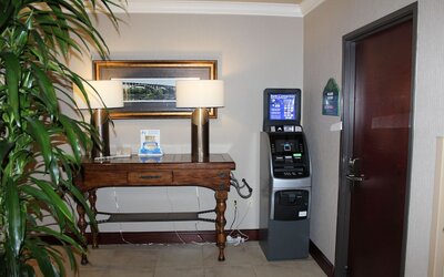 Lexington Expo Hotel by IHG