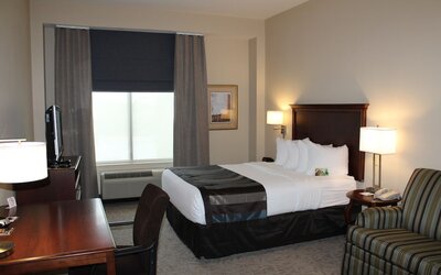 Lexington Expo Hotel by IHG