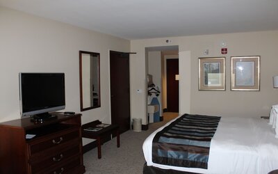 Lexington Expo Hotel by IHG