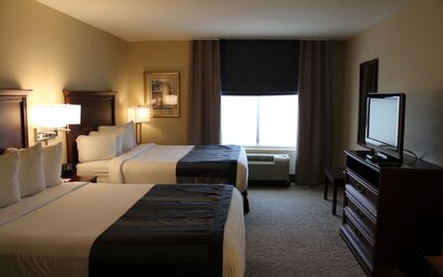 Lexington Expo Hotel by IHG