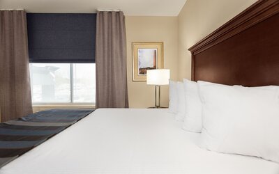Lexington Expo Hotel by IHG
