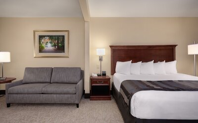 Lexington Expo Hotel by IHG