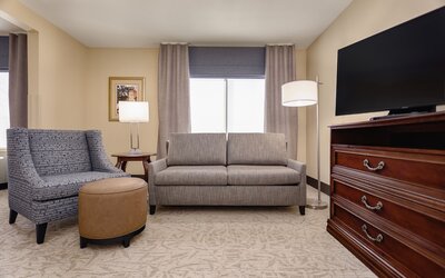 Lexington Expo Hotel by IHG