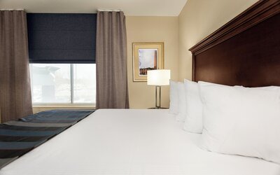 Lexington Expo Hotel by IHG