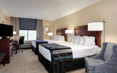 Lexington Expo Hotel by IHG