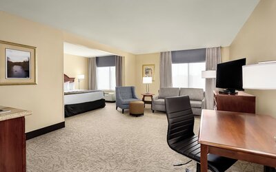 Lexington Expo Hotel by IHG