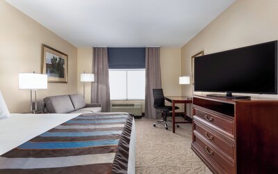 Lexington Expo Hotel by IHG