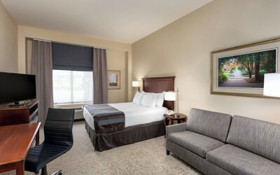 Lexington Expo Hotel by IHG