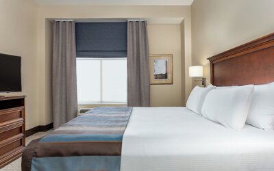 Lexington Expo Hotel by IHG