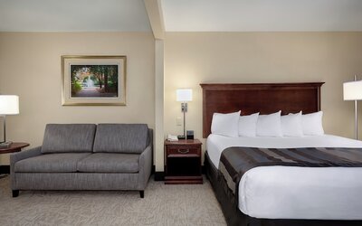 Lexington Expo Hotel by IHG