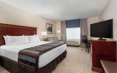 Lexington Expo Hotel by IHG