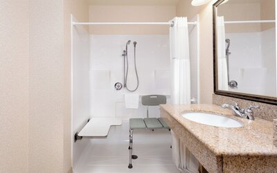 Lexington Expo Hotel by IHG