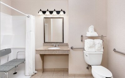 Lexington Expo Hotel by IHG