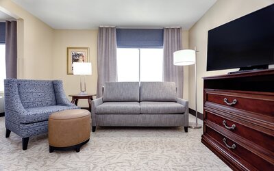 Lexington Expo Hotel by IHG