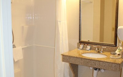 Lexington Expo Hotel by IHG