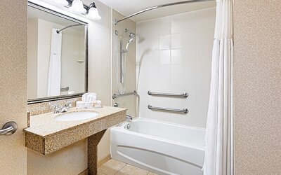 Lexington Expo Hotel by IHG