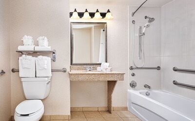 Lexington Expo Hotel by IHG
