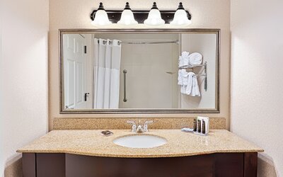 Lexington Expo Hotel by IHG