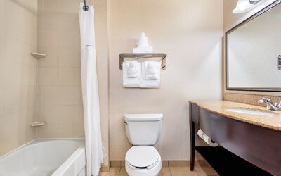 Lexington Expo Hotel by IHG