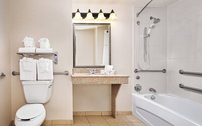 Lexington Expo Hotel by IHG