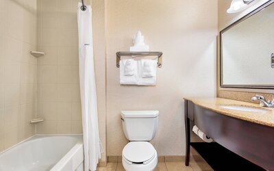 Lexington Expo Hotel by IHG