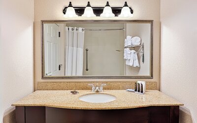 Lexington Expo Hotel by IHG