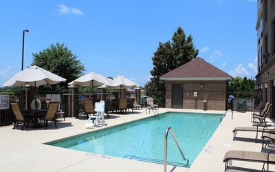 Lexington Expo Hotel by IHG