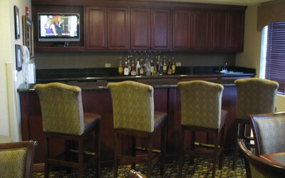 Lexington Expo Hotel by IHG