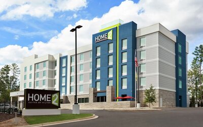 Home2 Suites by Hilton Columbia Harbison