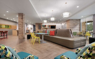 Home2 Suites by Hilton Columbia Harbison